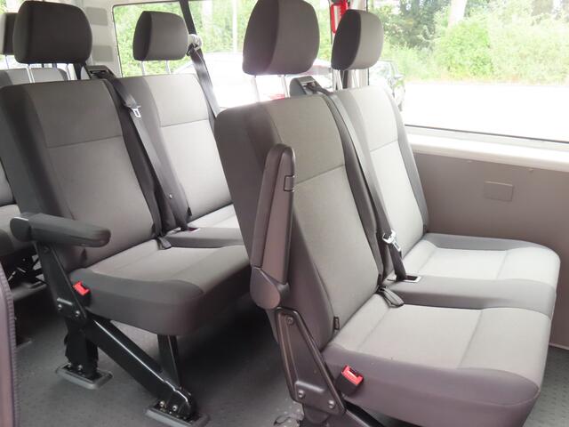 Volkswagen TRANSPORTER Kombi 2.0 TDI L2H1*Airco*Exportprijs*
