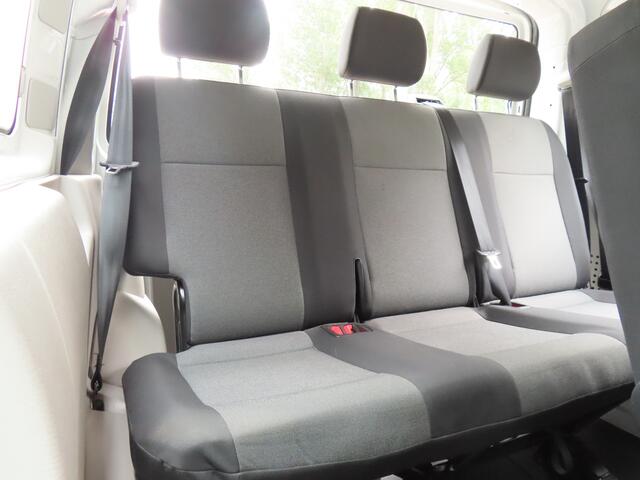 Volkswagen TRANSPORTER Kombi 2.0 TDI L2H1*Airco*Exportprijs*