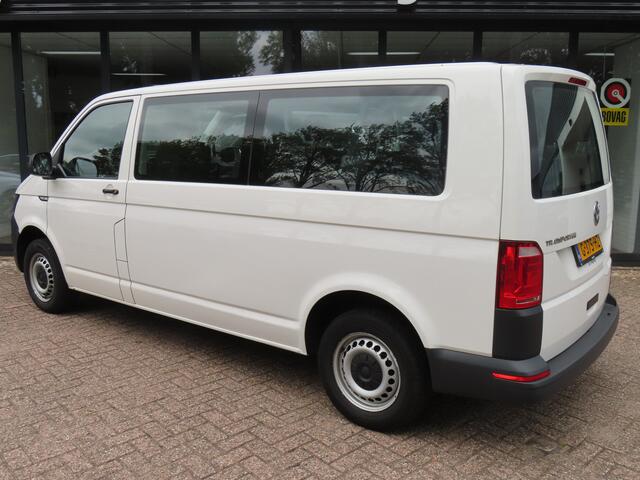 Volkswagen TRANSPORTER Kombi 2.0 TDI L2H1*Airco*Exportprijs*