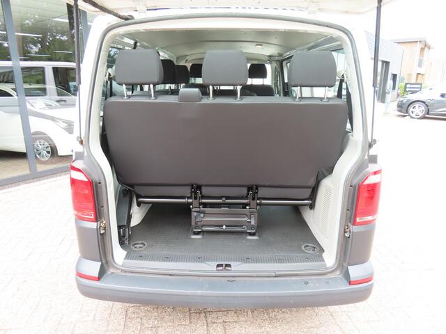 Volkswagen TRANSPORTER Kombi 2.0 TDI L2H1*Airco*Exportprijs*