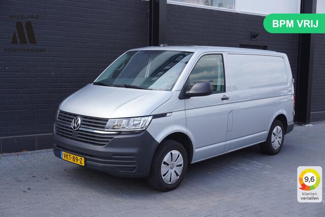Volkswagen TRANSPORTER 2.0 TDI - EURO 6 - Airco - Cruise - PDC - ¤ 15.900,- Excl.