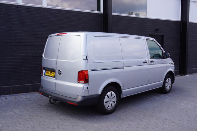 Volkswagen TRANSPORTER 2.0 TDI - EURO 6 - Airco - Cruise - PDC - ¤ 15.900,- Excl.