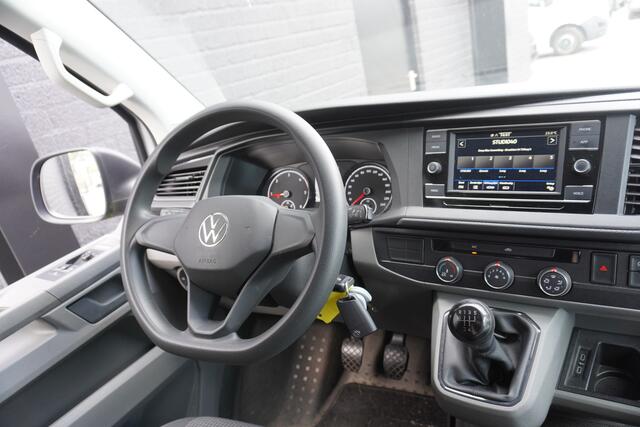 Volkswagen TRANSPORTER 2.0 TDI - EURO 6 - Airco - Cruise - PDC - ¤ 15.900,- Excl.