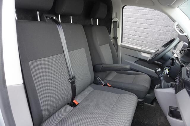Volkswagen TRANSPORTER 2.0 TDI - EURO 6 - Airco - Cruise - PDC - ¤ 15.900,- Excl.