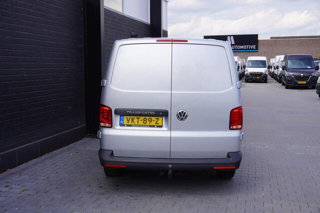 Volkswagen TRANSPORTER 2.0 TDI - EURO 6 - Airco - Cruise - PDC - ¤ 15.900,- Excl.