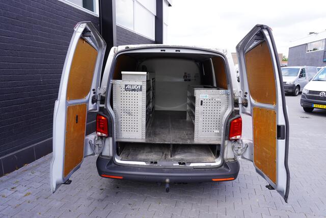 Volkswagen TRANSPORTER 2.0 TDI - EURO 6 - Airco - Cruise - PDC - ¤ 15.900,- Excl.