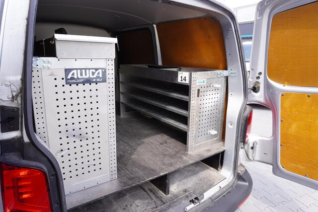 Volkswagen TRANSPORTER 2.0 TDI - EURO 6 - Airco - Cruise - PDC - ¤ 15.900,- Excl.