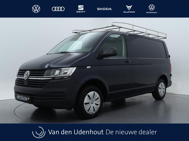 Volkswagen TRANSPORTER L1H1 2.0 TDI 110pk /BPM-vrij