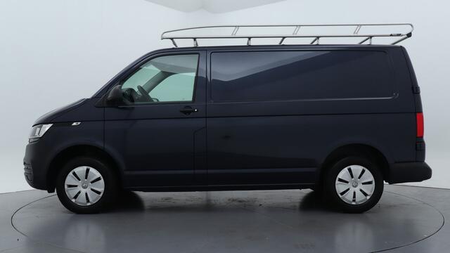 Volkswagen TRANSPORTER L1H1 2.0 TDI 110pk /BPM-vrij