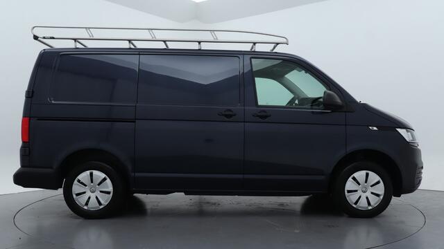 Volkswagen TRANSPORTER L1H1 2.0 TDI 110pk /BPM-vrij