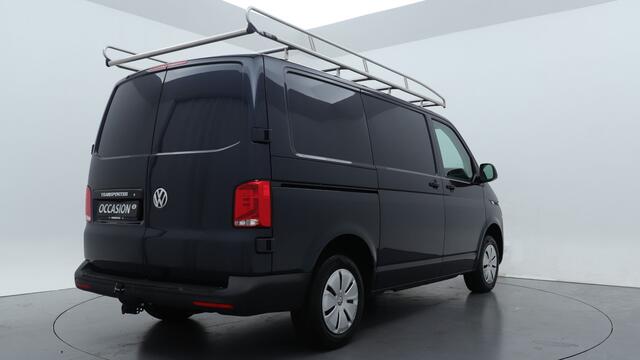 Volkswagen TRANSPORTER L1H1 2.0 TDI 110pk /BPM-vrij