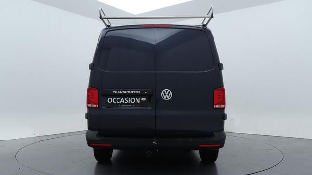 Volkswagen TRANSPORTER L1H1 2.0 TDI 110pk /BPM-vrij
