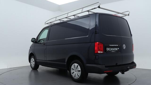 Volkswagen TRANSPORTER L1H1 2.0 TDI 110pk /BPM-vrij