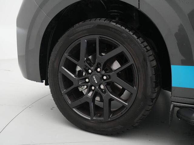 Volkswagen TRANSPORTER 2.0 TDI 125kW 170PK L2H1 Bulli AUT Intro rijdende demo, kilometerstand loopt op binnenzijde laadruimte is betimmerd