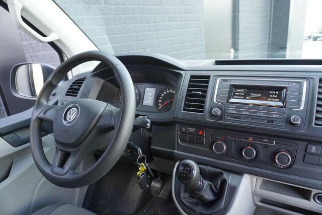 Volkswagen TRANSPORTER 2.0 TDI EURO 6 - Airco - Cruise - Imperiaal - ¤13.900,- Excl.