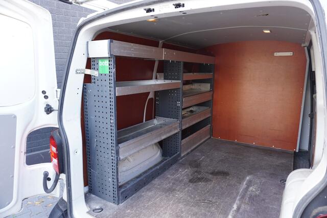 Volkswagen TRANSPORTER 2.0 TDI EURO 6 - Airco - Cruise - Imperiaal - ¤13.900,- Excl.