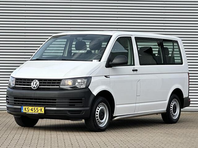 Volkswagen TRANSPORTER Kombi 2.0 TDI L1H1 Personenbus