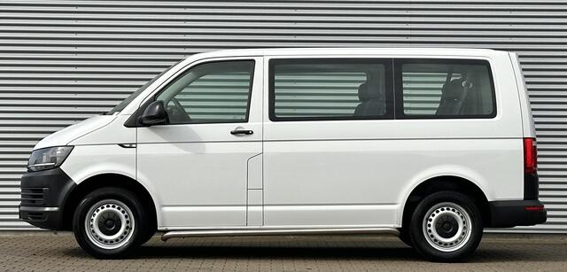 Volkswagen TRANSPORTER Kombi 2.0 TDI L1H1 Personenbus