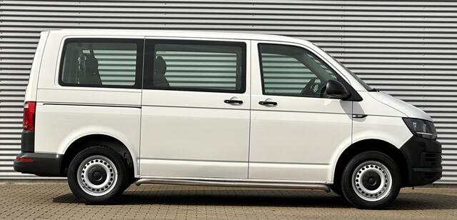 Volkswagen TRANSPORTER Kombi 2.0 TDI L1H1 Personenbus