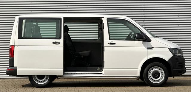 Volkswagen TRANSPORTER Kombi 2.0 TDI L1H1 Personenbus