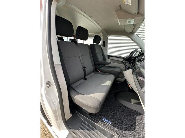 Volkswagen TRANSPORTER Kombi 2.0 TDI L1H1 Personenbus