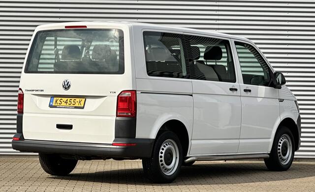 Volkswagen TRANSPORTER Kombi 2.0 TDI L1H1 Personenbus