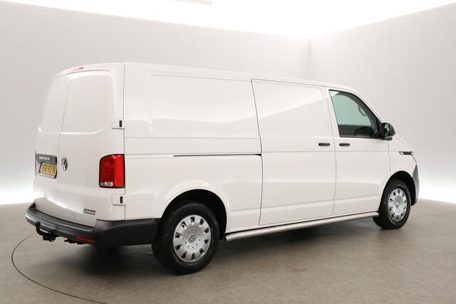 Volkswagen TRANSPORTER 2.0 TDI L2H1 Airco Cruise Carplay Navigatie PDC Trekhaak