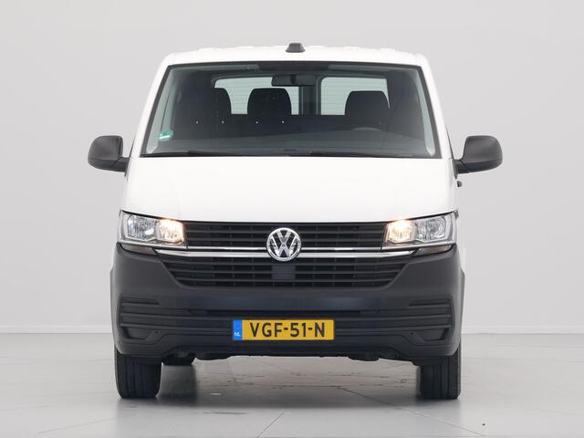 Volkswagen TRANSPORTER 2.0 TDI L1H1 26 Economy Business