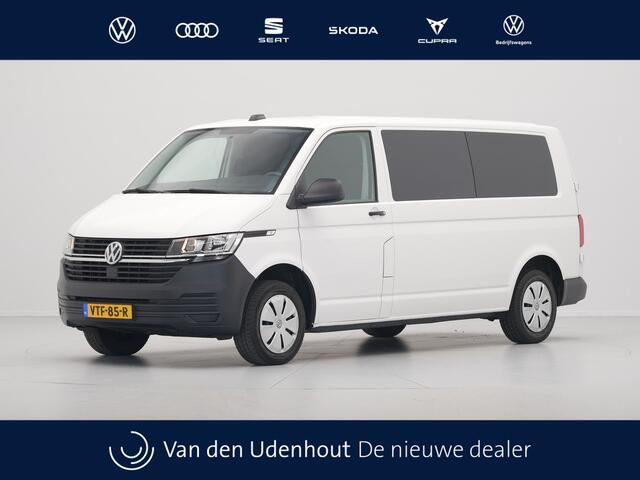 Volkswagen TRANSPORTER 2.0 TDI L2H1 28 Economy Business