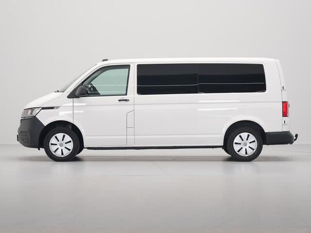 Volkswagen TRANSPORTER 2.0 TDI L2H1 28 Economy Business