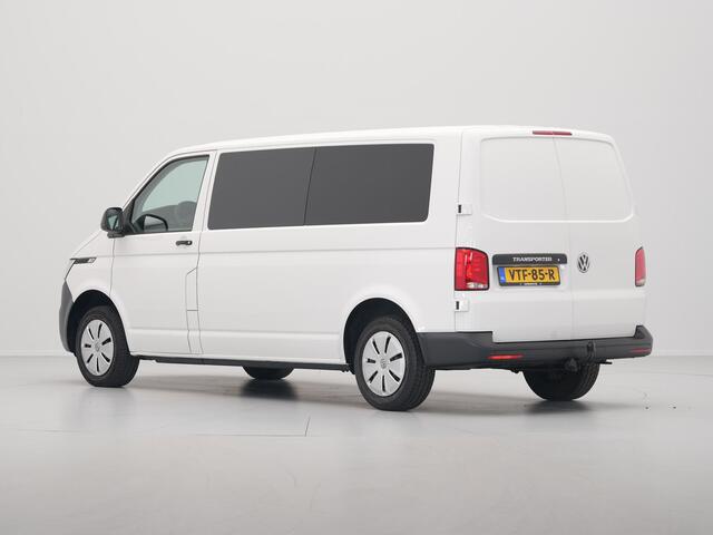 Volkswagen TRANSPORTER 2.0 TDI L2H1 28 Economy Business
