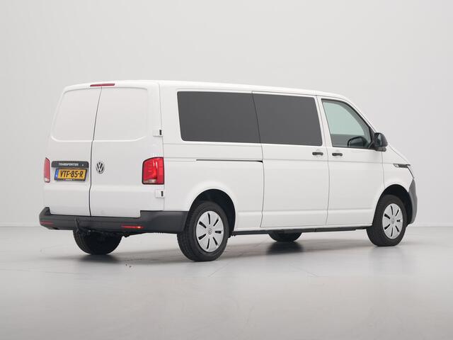 Volkswagen TRANSPORTER 2.0 TDI L2H1 28 Economy Business
