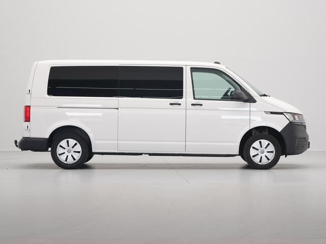 Volkswagen TRANSPORTER 2.0 TDI L2H1 28 Economy Business