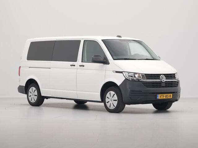 Volkswagen TRANSPORTER 2.0 TDI L2H1 28 Economy Business