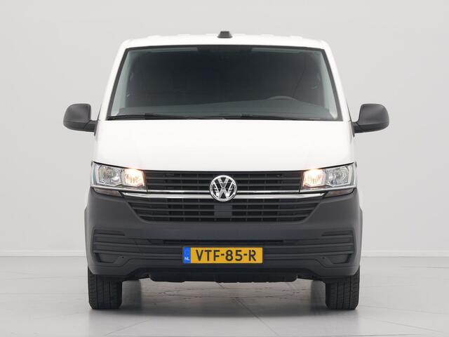 Volkswagen TRANSPORTER 2.0 TDI L2H1 28 Economy Business
