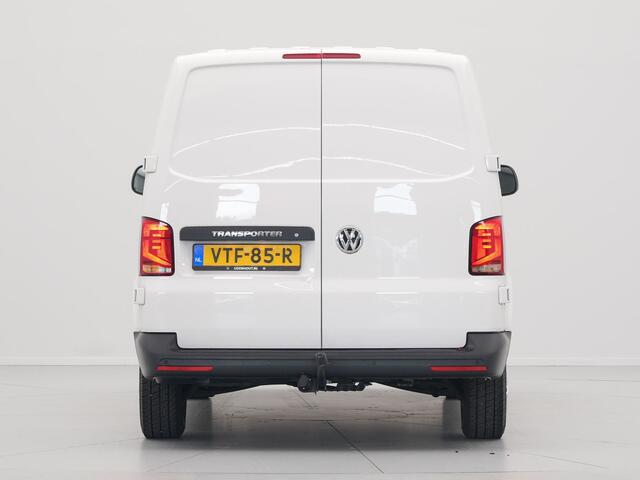 Volkswagen TRANSPORTER 2.0 TDI L2H1 28 Economy Business