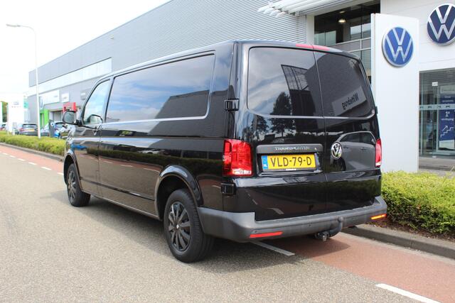 Volkswagen TRANSPORTER 2.0 TDI L2H1 28 Economy Business