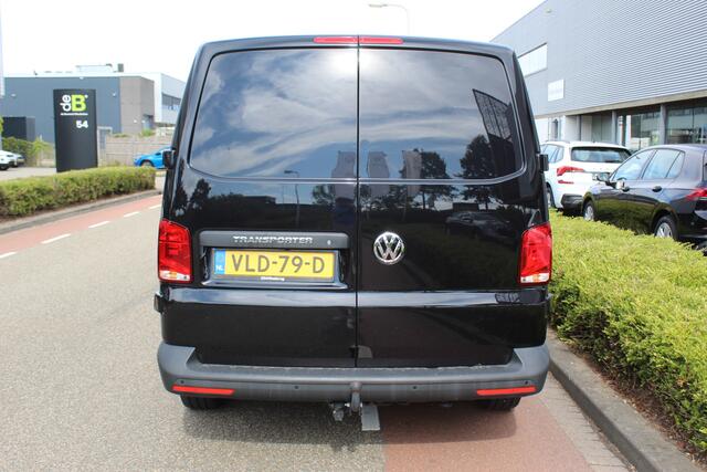 Volkswagen TRANSPORTER 2.0 TDI L2H1 28 Economy Business