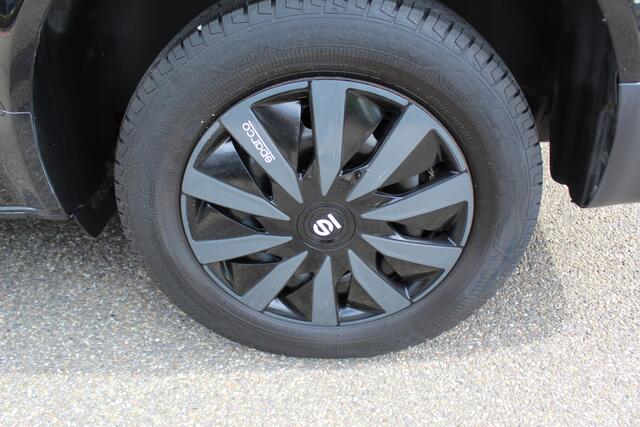 Volkswagen TRANSPORTER 2.0 TDI L2H1 28 Economy Business