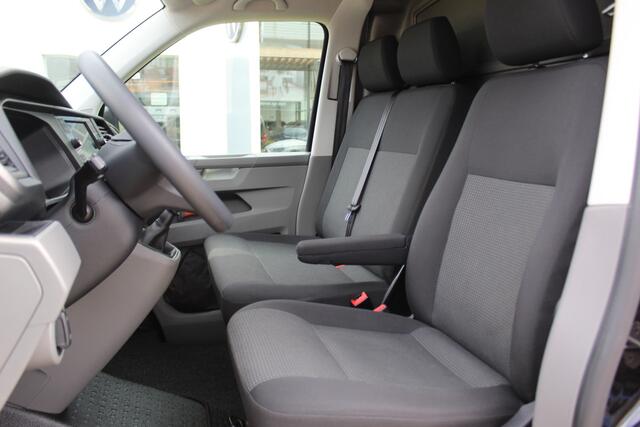 Volkswagen TRANSPORTER 2.0 TDI L2H1 28 Economy Business