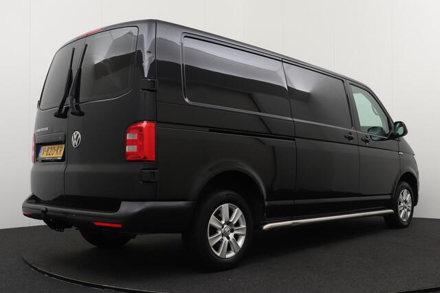 Volkswagen TRANSPORTER 2.0 TDI Aut L2H1 Comfortline Trekhaak Betimmering Camera