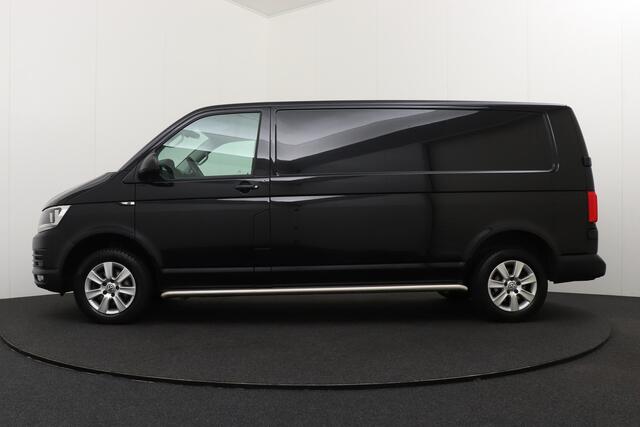 Volkswagen TRANSPORTER 2.0 TDI Aut L2H1 Comfortline Trekhaak Betimmering Camera