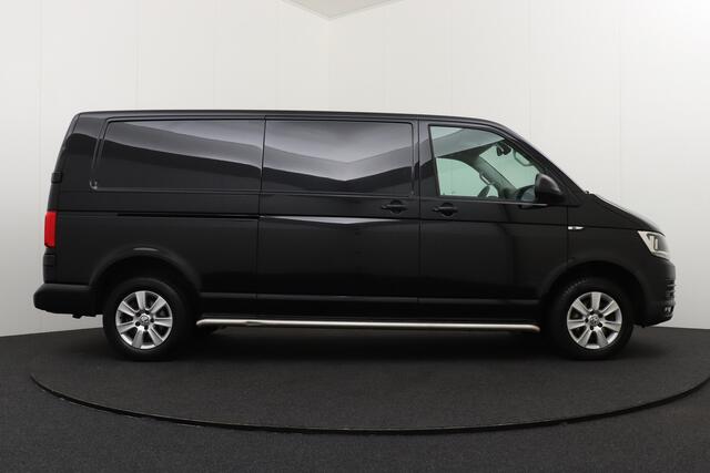 Volkswagen TRANSPORTER 2.0 TDI Aut L2H1 Comfortline Trekhaak Betimmering Camera