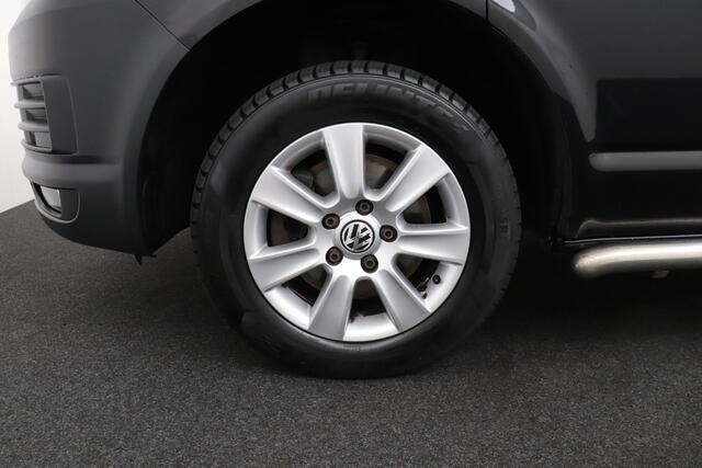 Volkswagen TRANSPORTER 2.0 TDI Aut L2H1 Comfortline Trekhaak Betimmering Camera