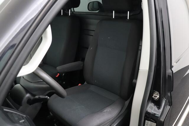 Volkswagen TRANSPORTER 2.0 TDI Aut L2H1 Comfortline Trekhaak Betimmering Camera