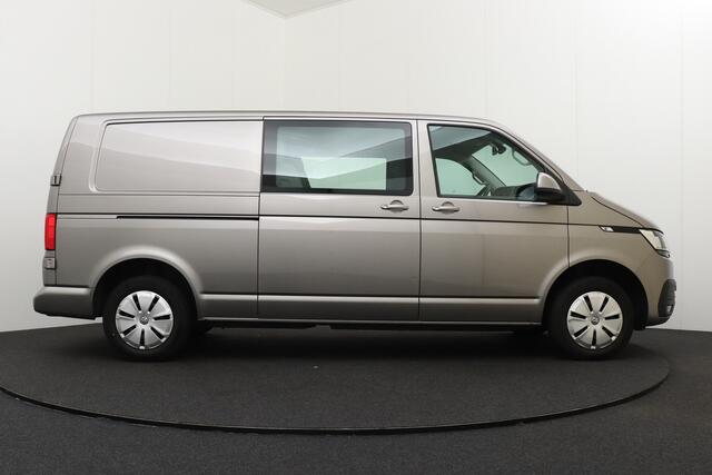 Volkswagen TRANSPORTER 2.0 TDI L2H1 DC Bulli 5-Pers Navi Carplay Adapt.Cruise