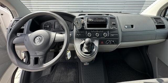 Volkswagen TRANSPORTER Kombi 2.0 TDI L1 personenbus