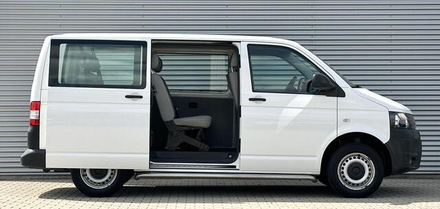 Volkswagen TRANSPORTER Kombi 2.0 TDI L1 personenbus
