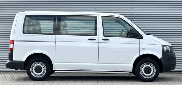 Volkswagen TRANSPORTER Kombi 2.0 TDI L1 personenbus