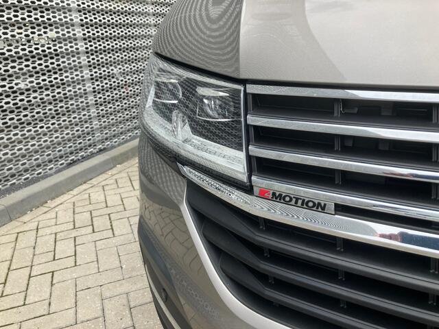 Volkswagen TRANSPORTER 2.0 TDI 199PK DSG L1H1 4-Motion Bulli